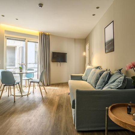 אתונה A15 Pristine & Lux Apartment Near Syntagma Square מראה חיצוני תמונה