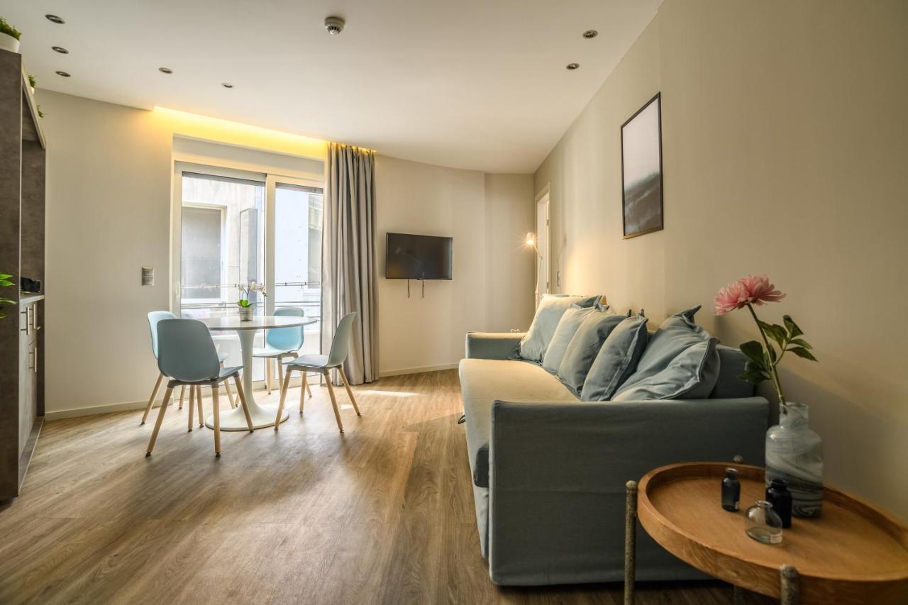 אתונה A15 Pristine & Lux Apartment Near Syntagma Square מראה חיצוני תמונה