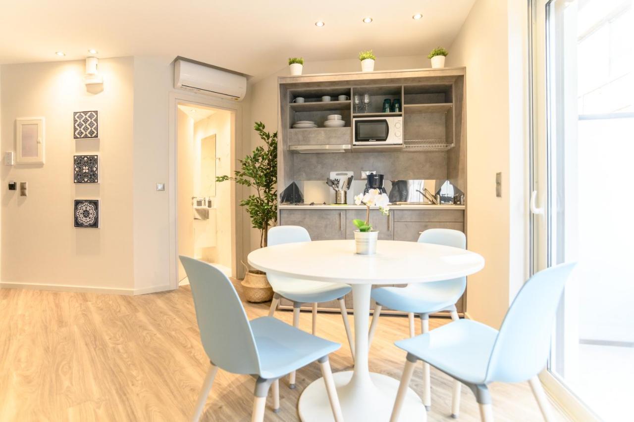 אתונה A15 Pristine & Lux Apartment Near Syntagma Square מראה חיצוני תמונה